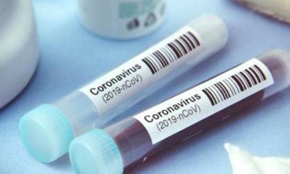 Coronavirus in Lombardia: oltre 3mila nuovi casi, in diminuzione rispetto a ieri