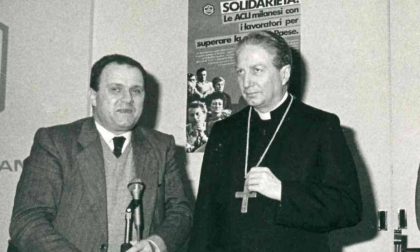Addio a Corrado Barbot, ex politico e volto noto delle Acli