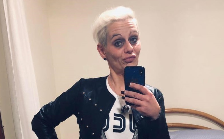 Acido contro l’ex fidanzato, Sara Del Mastro rinuncia a fare ricorso in Appello
