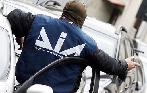 Riciclaggio di denaro sporco, nel mirino dell’Antimafia anche un’azienda di San Giorgio
