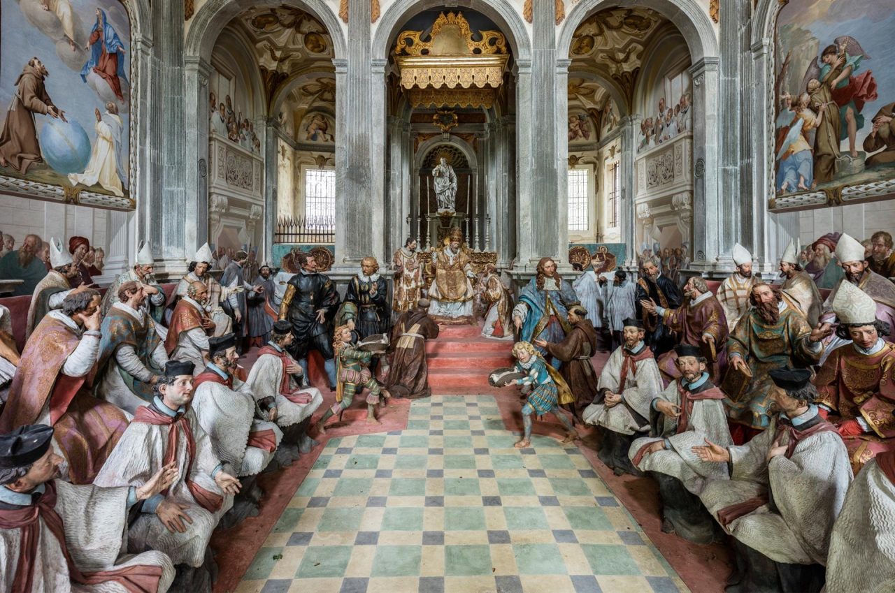 Cinque appuntamenti con l’Azione cattolica e la Lectio divina
