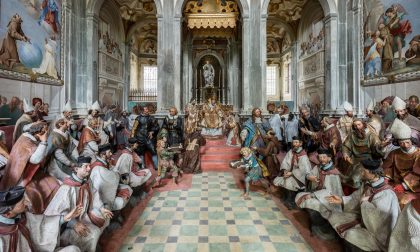 Cinque appuntamenti con l'Azione cattolica e la Lectio divina