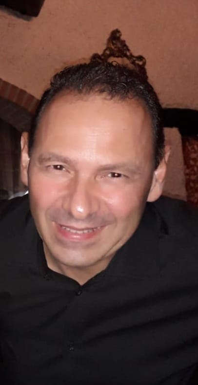 Incidente sul lavoro, Canegrate piange Fabrizio Iozzo