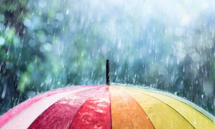 Oggi nuvoloso, ma da domani in arrivo tanta pioggia | Meteo Lombardia
