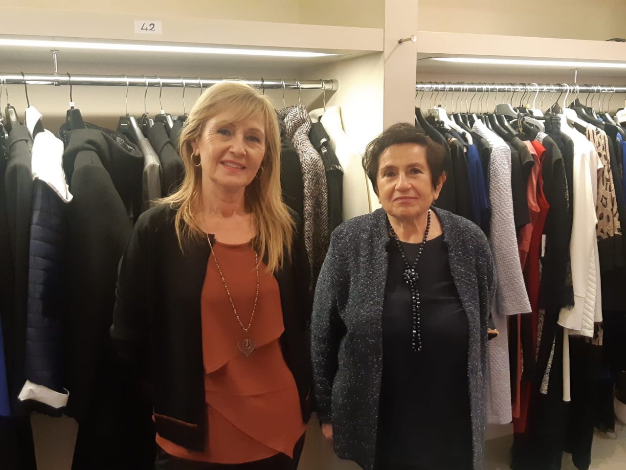 “Boutique Sorelle Lazzati” chiude dopo 95 anni di attività