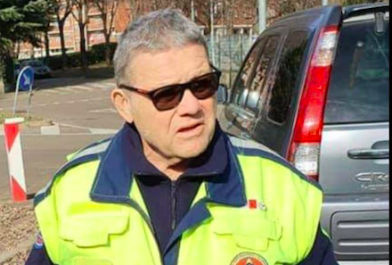 Rho saluta per l’ultima volta il rugbista Luigi Lodigiani