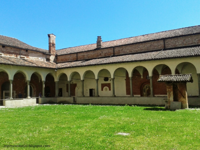 Fra i Borghi più belli d’Italia anche Cassinetta e Morimondo