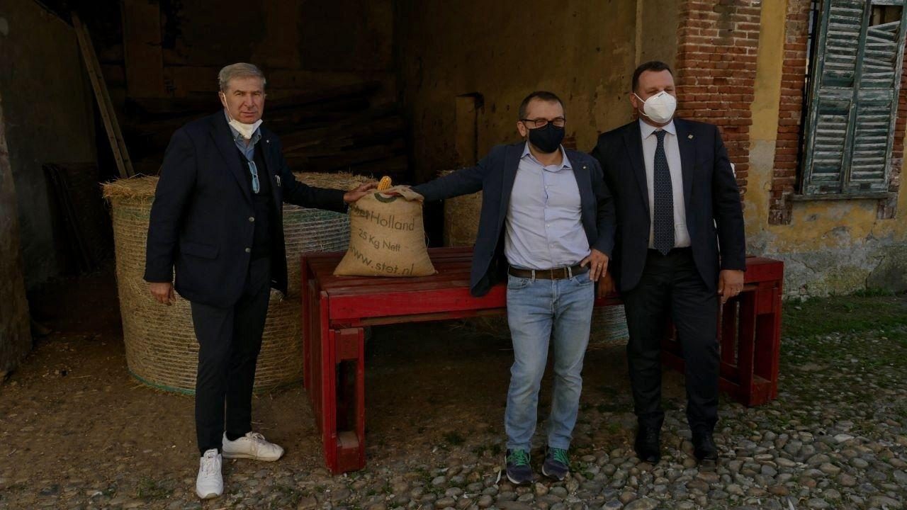 Annata da record per Combi Mais 7.0