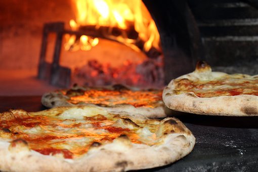 Amanti della pizza: ecco le 50 pizzerie migliori d’Italia