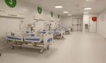Coronavirus: più posti letto in ospedale e nei Covid hotel