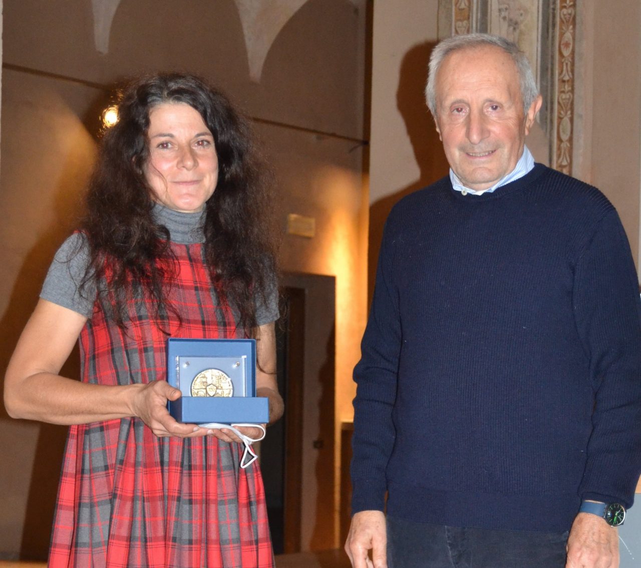 Un secolo di sport, Nerviano premia le proprie eccellenze