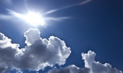 Alta pressione ancora protagonista e siccità a livelli record | Meteo Lombardia