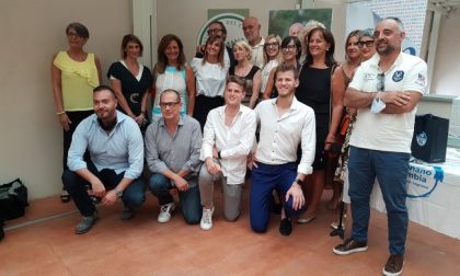 Ecco chi rappresenterà in Consiglio la lista Movimento dei Cittadini per Franco Brumana Sindaco