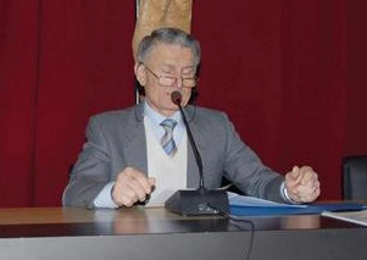 Addio a Virginio Calloni della Cooperativa di via Madonna del Carmine