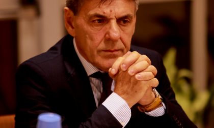 Gaggiano, il sindaco ricorda il segretario Pd