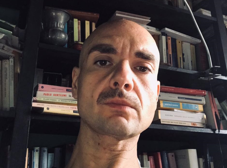 Il sindaco salva la vita a una donna