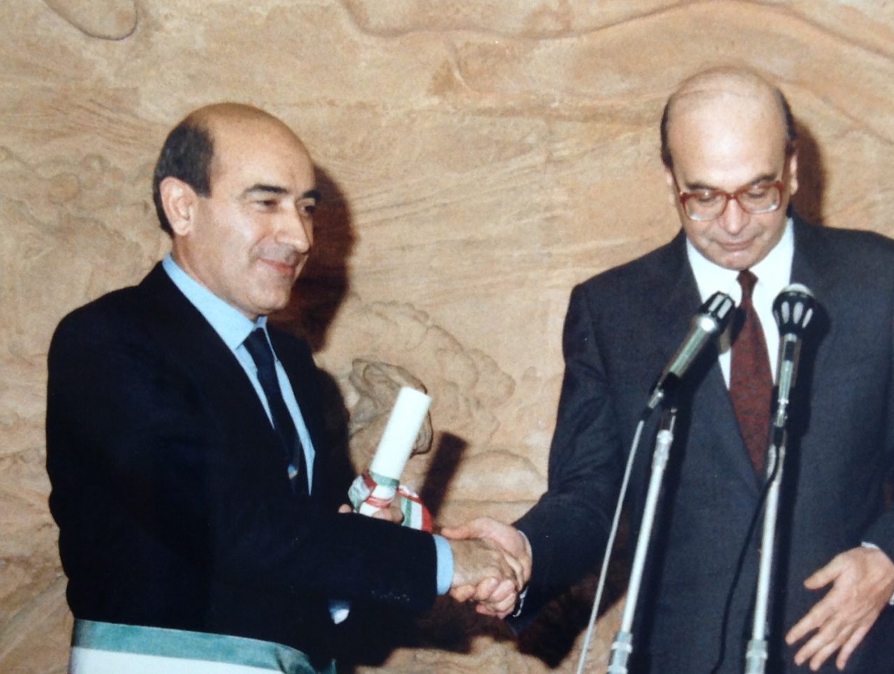 Parabiago festeggia i suoi primi 35 anni da città