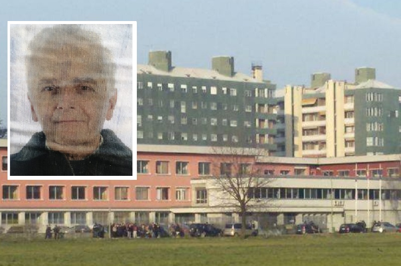 Rho, il Mattei piange per il prof Lapponi