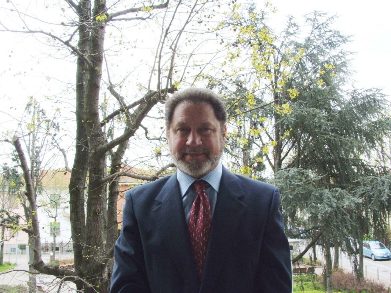 Due comunità in lutto per la scomparsa di Pietro Padovan