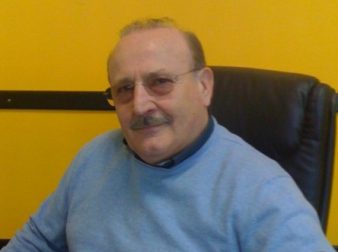 Addio a Guerrino Buzzi, sconfitto dal virus