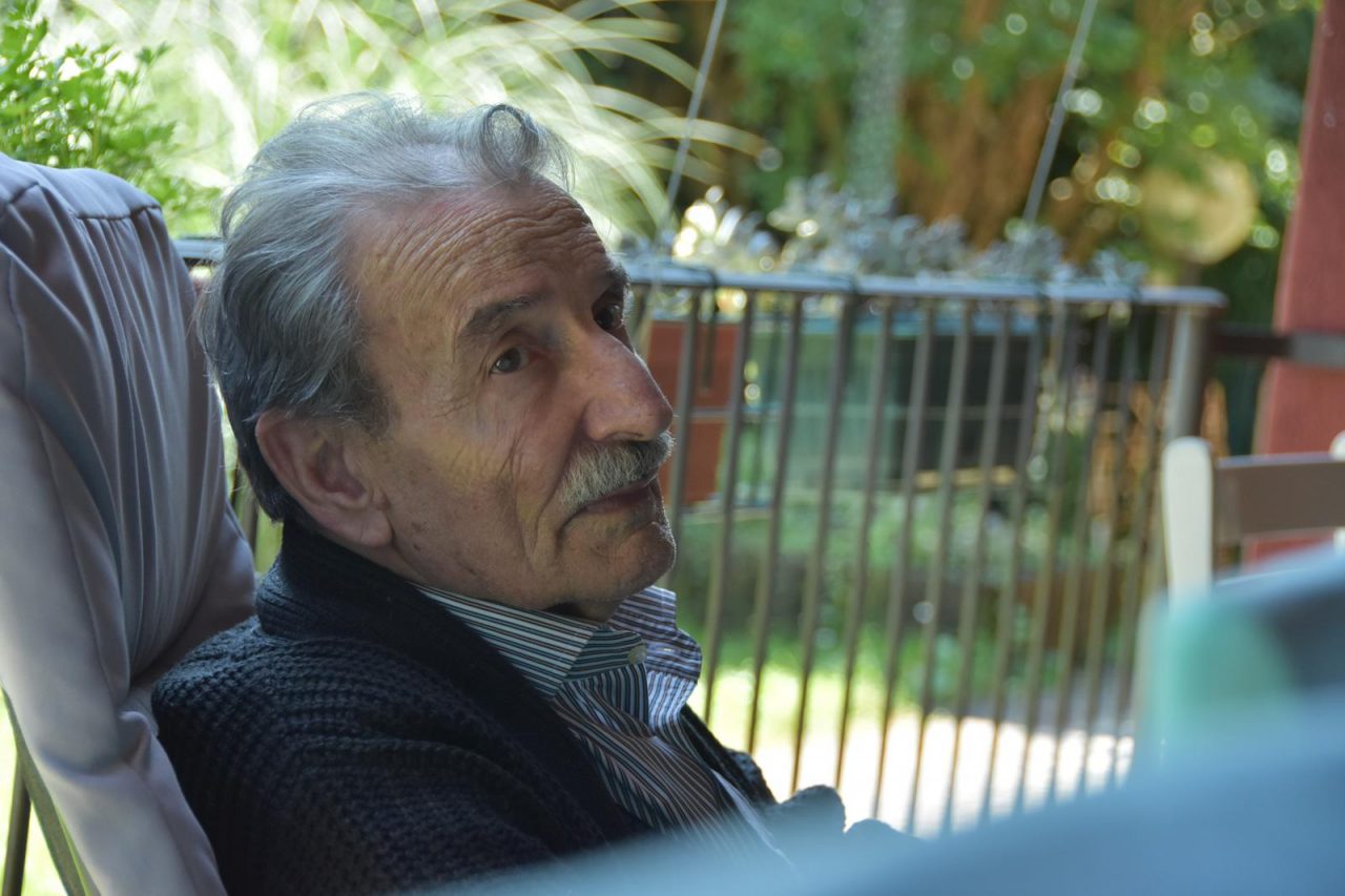 Fondò la Polisportiva, addio Cesare