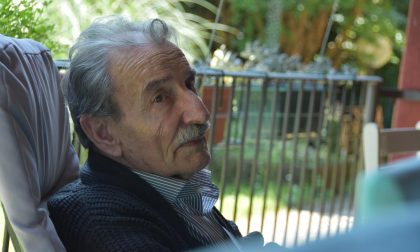 Fondò la Polisportiva, addio Cesare
