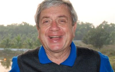 Si è spento Paolo Ciocca, socio fondatore del “Rotary Club Garbagnate Groane”