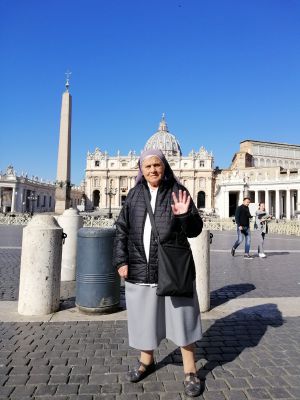 Ha dedicato con amore la sua vita ai bambini  poveri dell’Argentina: addio suor Gabriella