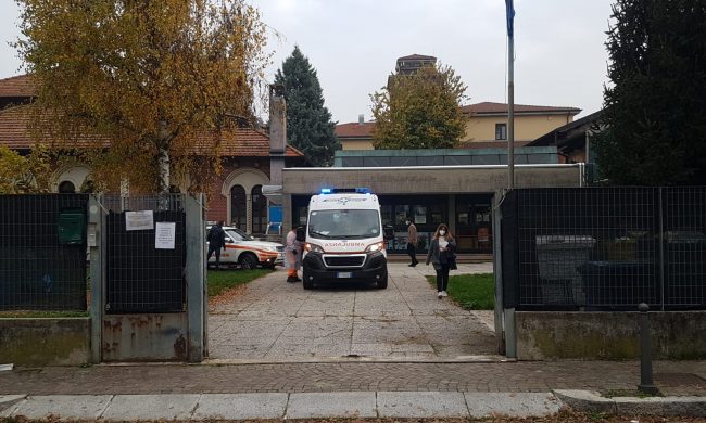 Buone notizie per il bambino di 3 anni che si era sentito male a scuola