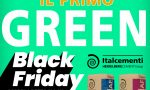 Black Friday di Italcementi per Milano