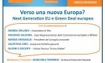 Verso una nuova Europa? Se ne discute online con gli studenti di Rho