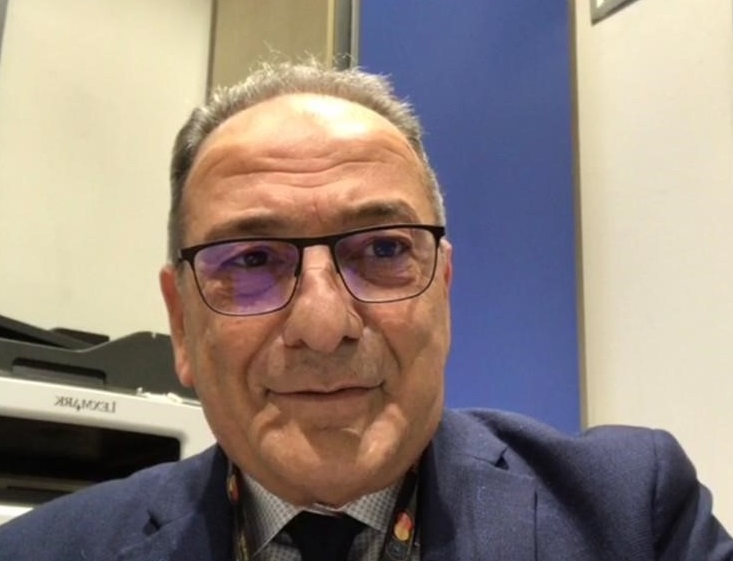 Il direttore delle Poste di Bareggio è Maestro del lavoro
