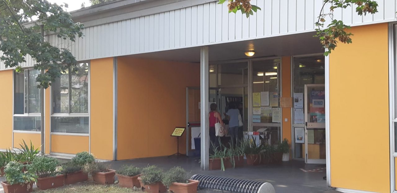 La biblioteca arriva nelle case dei rescaldinesi