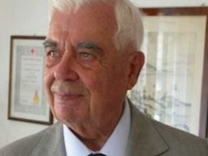 L’Asst rhodense piange il dottor Carlo Orlandini