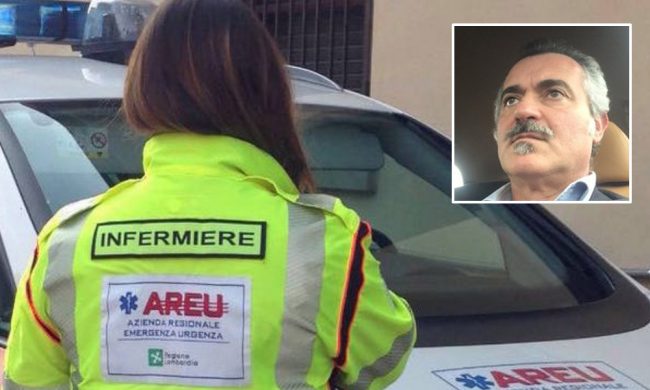 Trovato morto in casa: addio al professor Antonio Osculati, 53 anni, originario di Lainate