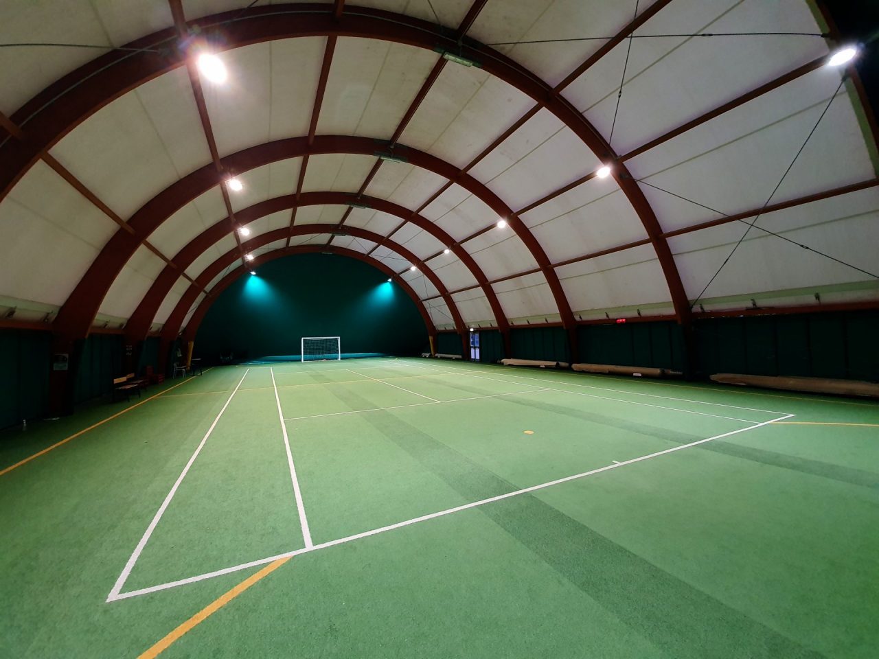 Centro sportivo di Bollate: è divorzio tra Insport e Comune