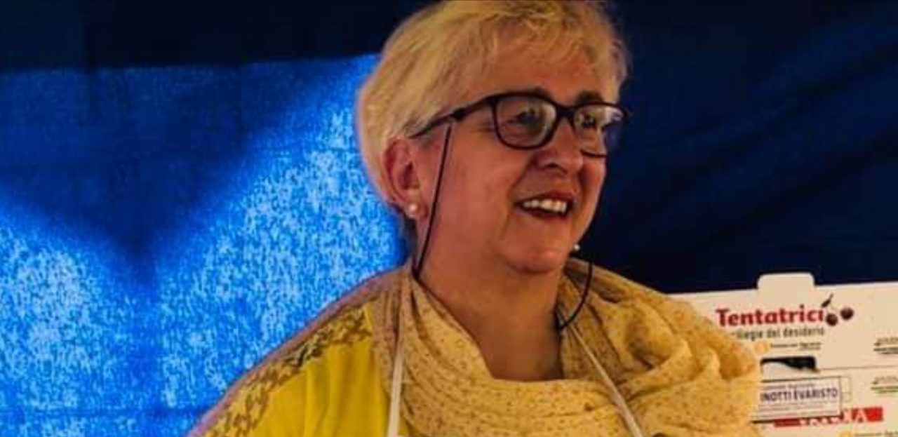 Addio a Gloria Manzoli, colonna del volontariato bollatese
