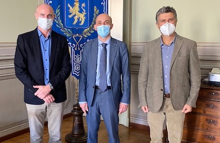 Abbiategrasso, nuovo dirigente dei Servizi alla persona