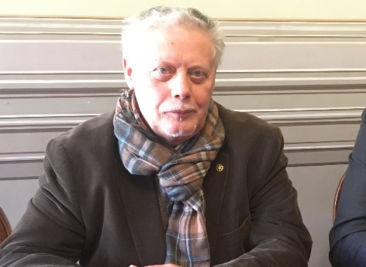 Bernacchi (Abbiategrasso): “Covid, la situazione è estremamente seria”
