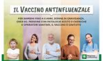 Antinfluenzale, al via la campagna vaccinale