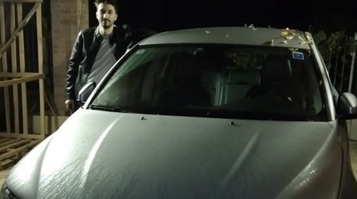 “La mia auto è sotto sequestro a Salerno e non posso usarla: ma è un errore”