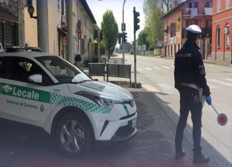 Per 20 anni ha guidato senza patente e privo dei requisiti psicofisici