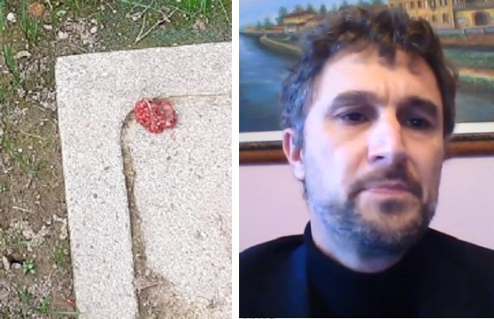 Bocconi avvelenati e raid punitivo, alta tensione a Cassinetta VIDEO