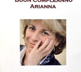 Un libretto per ricordare Arianna Cavicchioli nel giorno del suo compleanno