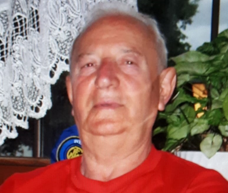 Addio a Nino Cervello, amato autista per anziani e disabili