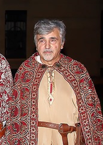 Riccardo Ciapparelli nuovo Cavaliere del Carroccio