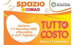 Spazio Conad anche a Rescaldina, tutto per la spesa di qualità