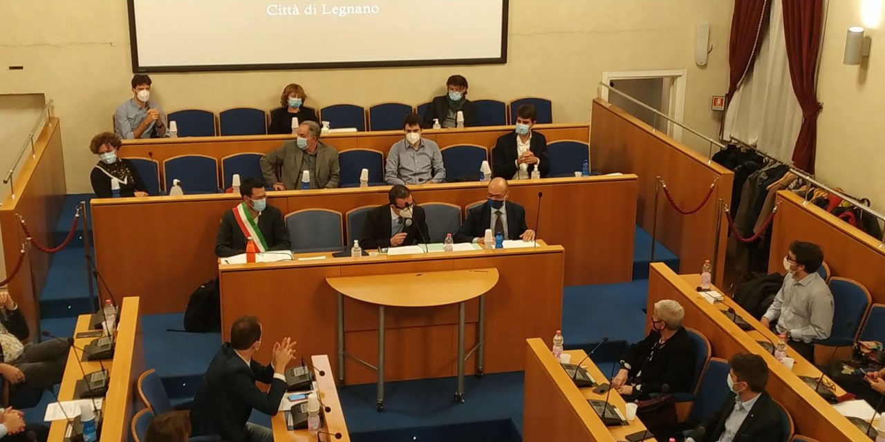 Volantini contro la Giunta, il sindaco presenterà un esposto