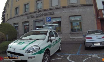 La Polizia locale intensifica i controlli anti Covid a Castano Primo