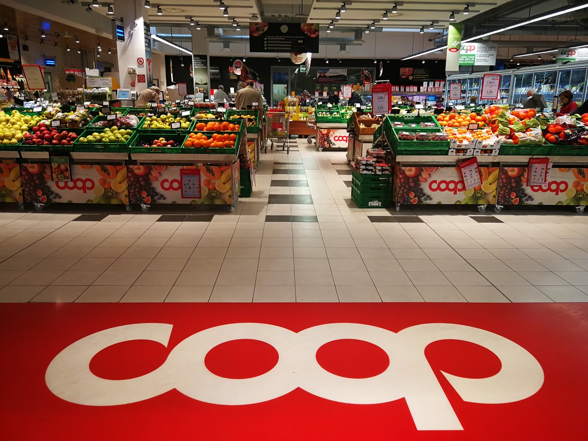 Coop Lombardia: proclamate quattro ore di sciopero